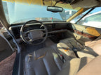 Used Steering Column fits: 1998 Buick Lesabre Column Shift w/WA2 optio