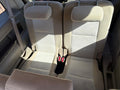 Used Third Seat SW/VAN fits: 2009 Ford Explorer Third Seat SW Van Grad