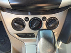 Used A/C Selector Switch fits: 2012 Ford Focus gasoline manual tempera