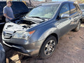Used Transfer Case Assembly fits: 2008 Acura Mdx 3.7 Grade A