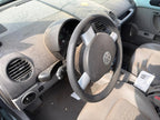 Used Steering Column fits: 2005 Volkswagen Beetle Floor Shift AT Grade