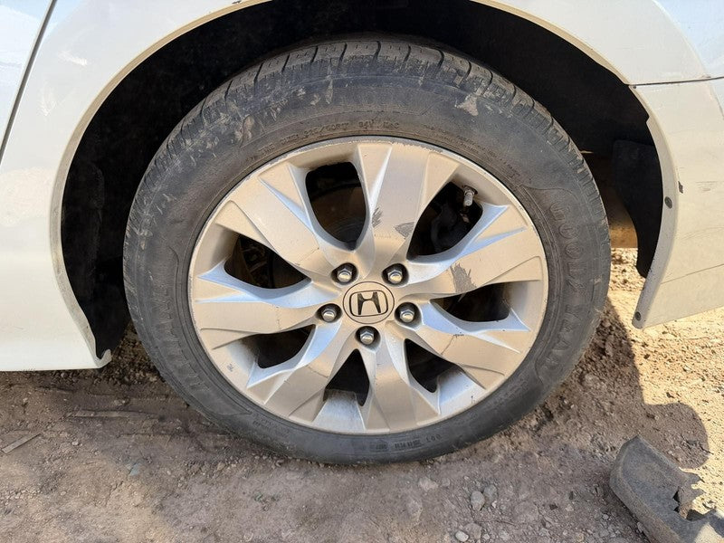 Used Radio Audio fits: 2008 Honda Accord Grade A