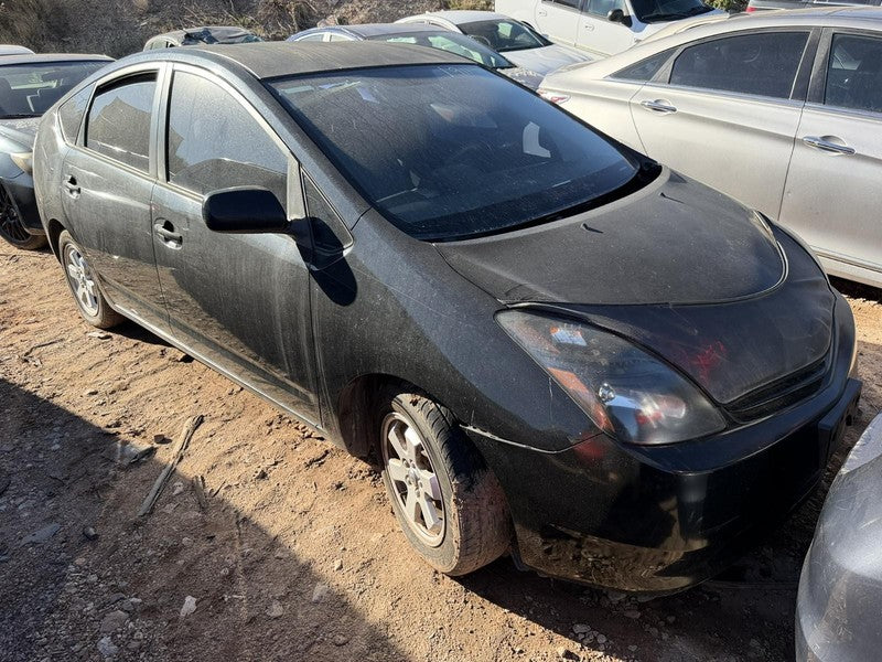 Used Radio Audio fits: 2005 Toyota Prius Grade A