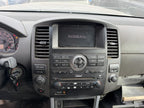 Used Front Right Door Assembly Front fits: 2008 Nissan Pathfinder w/bo