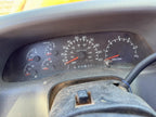 Used Transfer Case Assembly fits: 2000 Ford F250SD PICKUP manual shift