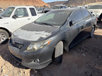 Used Alternator fits: 2010 Toyota Corolla 1.8L 2ZRFE engine Grade A