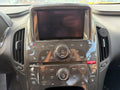 2011 - 2013 Chevrolet Volt Radio Control Panel Part# 22850070