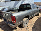 Used Automatic Transmission Assembly fits: 2006 Dodge 1500 PICKUP AT 4