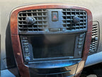 Used Automatic Transmission Assembly fits: 2004 Cadillac Srx AT 3.6L A