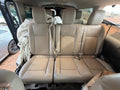 Used Seat Rear fits: 2018 Nissan Nv 3500 Seat Rear Grade A