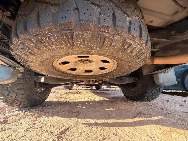 Used Wheel fits: 2005 Nissan Pathfinder 16x7 alloy 5 spoke Grade A
