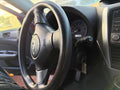 Used Steering Column fits: 2010 Subaru Forester Floor Shift US market 