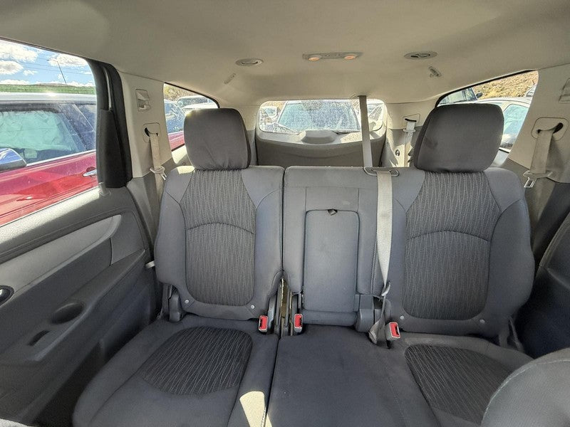 Used Engine Complete Assembly fits: 2013 Chevrolet Traverse 3.6L VIN D