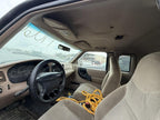 Used Alternator fits: 2000 Ford Ranger diesel single alternator 130 am