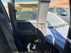 Used Rear Left Door Assembly Rear Side fits: 2005 Chevrolet Silverado 