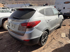 Used ABS Pump and Motor Assembly fits: 2013 Hyundai Tucson Actuator an