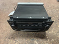 Used Radio Audio fits: 2007 Lexus GS450H Grade A