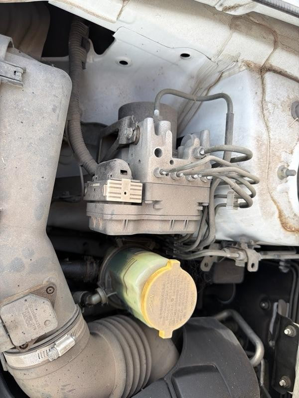 Used ABS Modulator fits: 2006 Subaru Tribeca Modulator Assembly vehicl