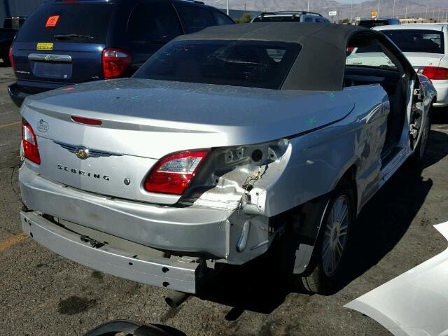 Used A/C Compressor fits: 2008 Chrysler Sebring 2.7 Grade A