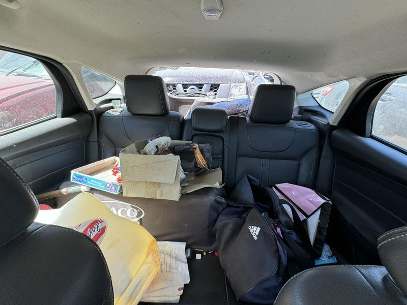Used Engine Control Module (ECM) fits: 2013 Ford Focus Electronic Cont