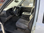 Used Front Right Seat Front fits: 2006 Chevrolet Suburban 1500 bucket-