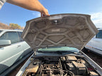 Used Hood fits: 2006 Ford Focus  Grade A