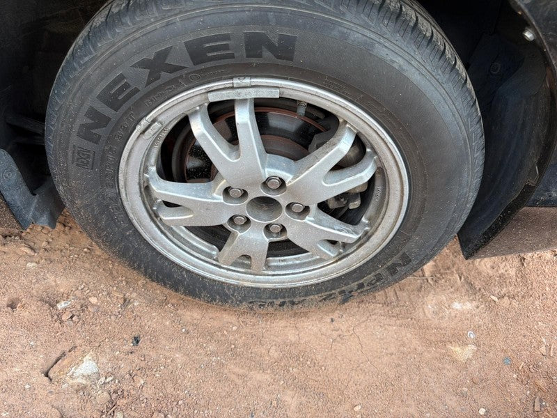 Used Front Right Seat Front fits: 2010 Toyota Prius bucket air bag man