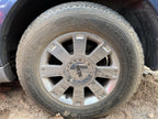 Used Automatic Transmission Assembly fits: 2003 Lincoln Navigator AT 8