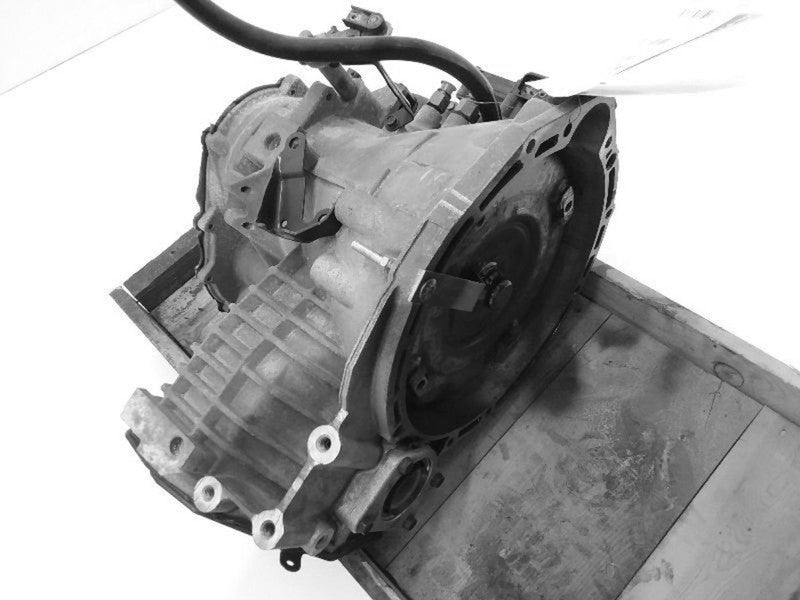 Used Automatic Transmission Assembly fits: 2013 Dodge Avenger AT 2.4L 