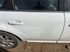 Used Rear Right Door Assembly Rear Side fits: 2006 Ford Five hundred e
