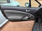 Used Front Left Door Interior Trim Panel fits: 2006 Mitsubishi Eclipse