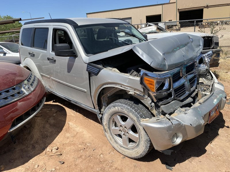 2008 - 2011 Dodge Nitro Transfer Case Assembly