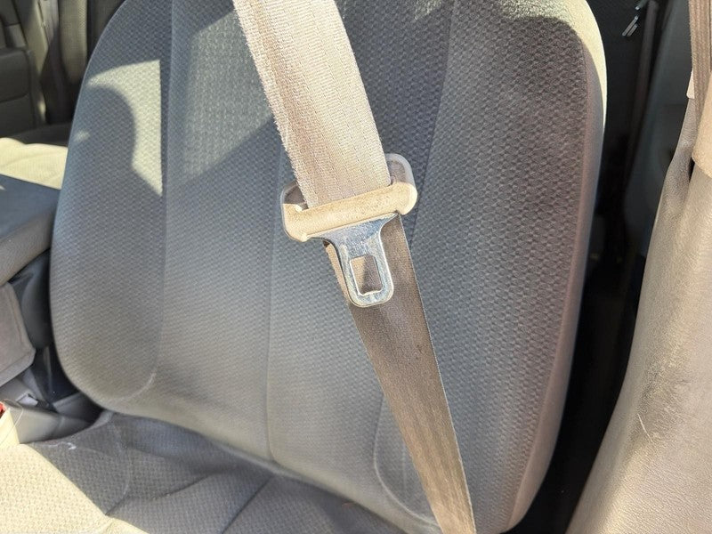 Used Front Left Seat Belt Front fits: 2002 Dodge 1500 PICKUP Quad Cab 