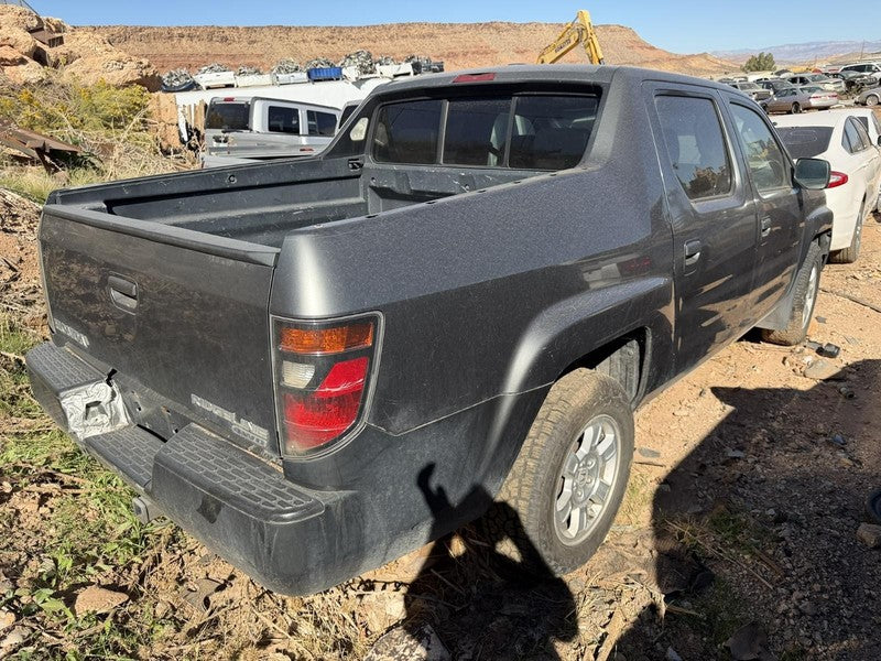 Used ABS Modulator fits: 2008 Honda Ridgeline Modulator Assembly vehic