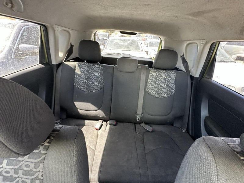 Used Automatic Transmission Assembly fits: 2011 Kia Soul AT 2.0 Grade 