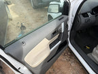 Used Steering Column fits: 2013 Ford Edge manual tilt and telescopic w