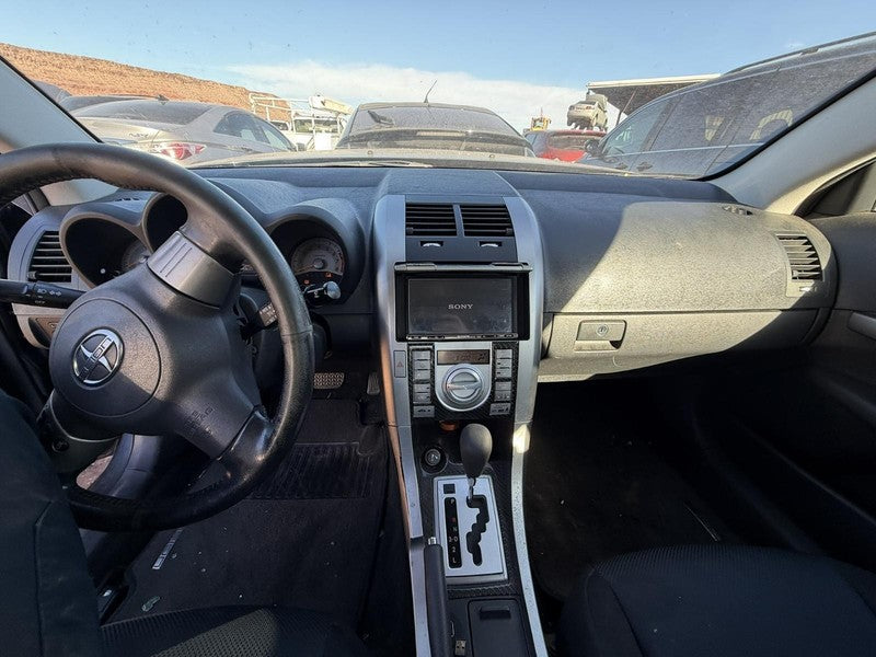 Used Steering Column fits: 2010 Scion TC Floor Shift Grade A
