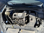 Used ABS Pump and Motor Assembly fits: 2016 Hyundai Tucson Actuator an
