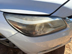 Used Right Headlight Assembly fits: 2015 Chevrolet Malibu LTZ HID opt 