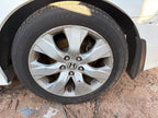Used Seat Rear fits: 2009 Honda Accord Seat Rear Grade A