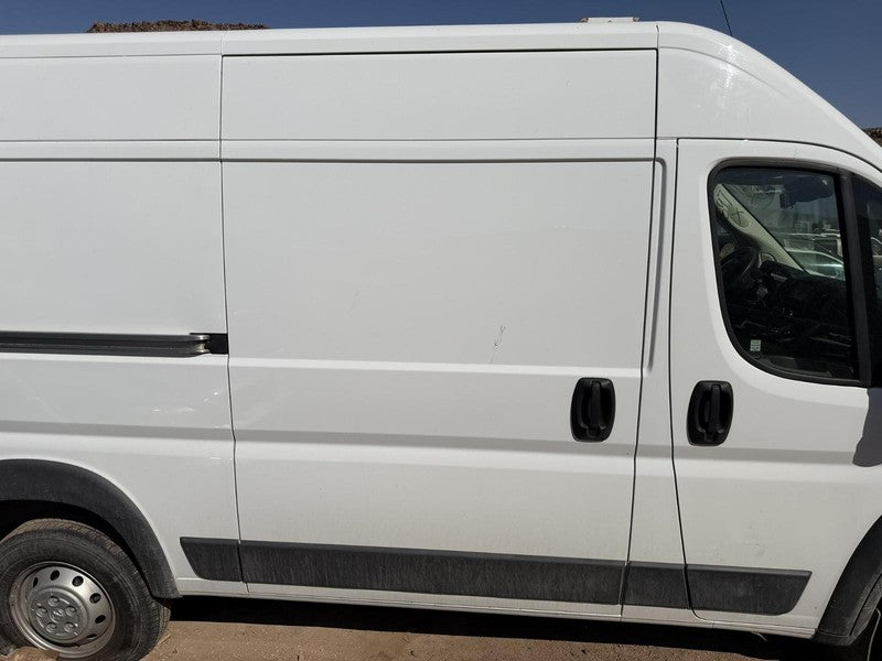 Used Alternator fits: 2021 Ram Promaster 2500 van 180 amp Grade B