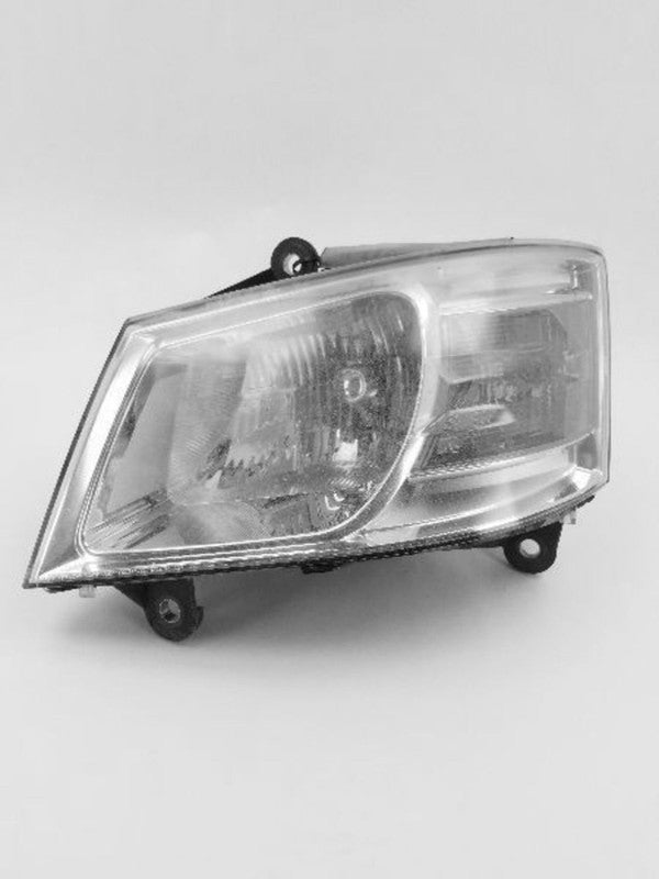 2010 Dodge Caravan Driver Side Headlight Assembly