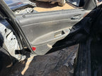 Used Engine Complete Assembly fits: 2013 Chevrolet Impala 3.6L VIN 3 8