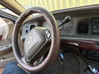 Used Steering Column fits: 2001 Mercury Grand marquis Column Shift w/c
