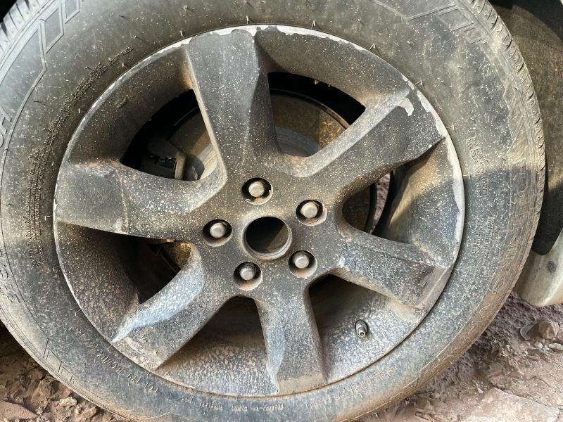 Alternator Fits 07-12 SENTRA 459063