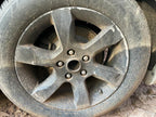 Alternator Fits 07-12 SENTRA 459063