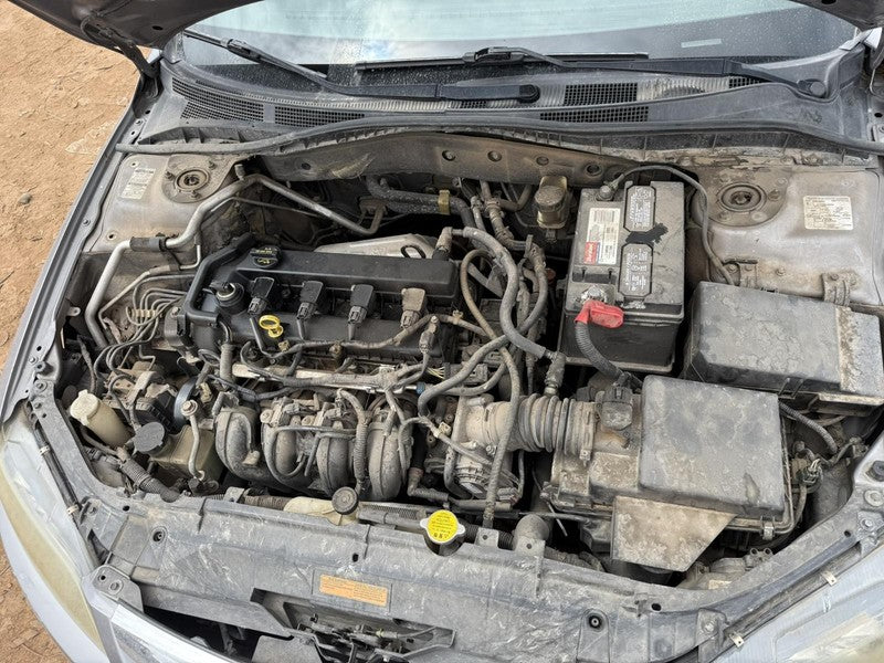 Used Engine Control Module (ECM) fits: 2006 Mazda 6 Grade A