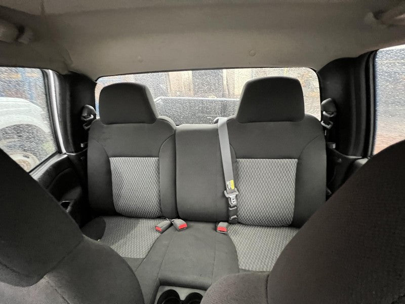 Used Tailgate fits: 2008 Chevrolet Colorado  Grade B