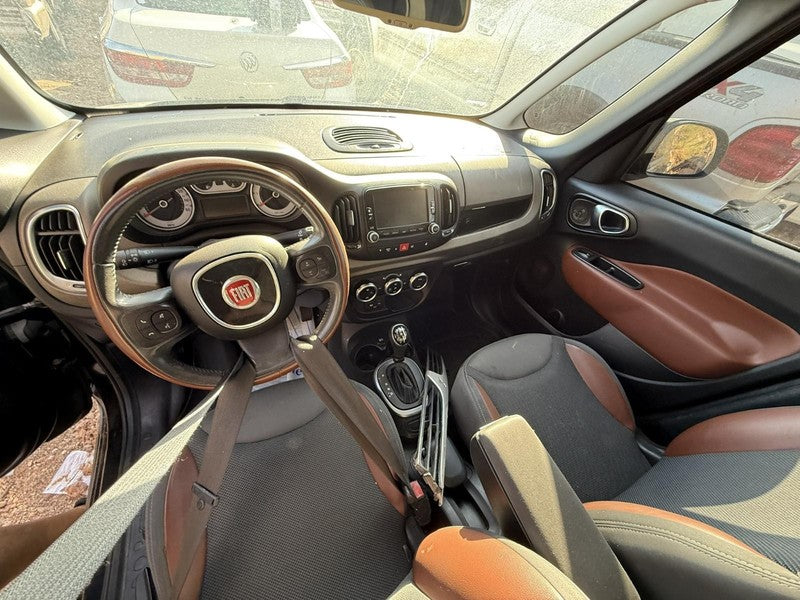 Used Alternator fits: 2014 Fiat 500 1.4 Grade A