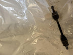 MITSUBISHI LANCER EVO  Rear Axle SHAFT  2008-2015